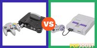 Which is the better retro Nintendo gaming system
