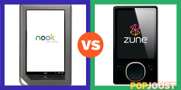 Which is the better failed tech gadget