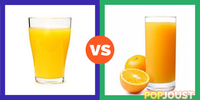 Which is the better kind of orange juice