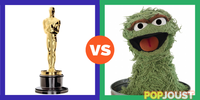 Which is the better Oscar