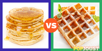 Which is the better breakfast food