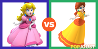 Which Super Mario Princess do you prefer
