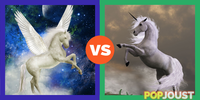 Which is the better mythical creature