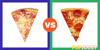 Which is the better kind of pizza