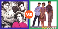 Which is the better Molly Ringwald movie