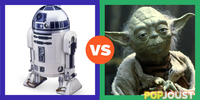 Who is the better Star Wars icon