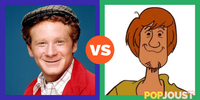 Who is the better redheaded tv sidekick