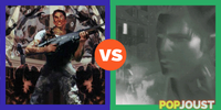 Which is the better survival horror game