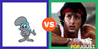 Who is the better Rocky