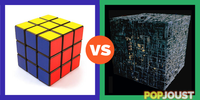 Which is the better cube