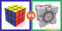 Which is the trickier cube