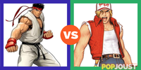 Who is the greater fighting game champion