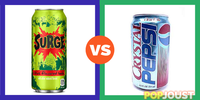 Which was the better 03990s soda