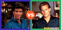 Who was the better 80s TV bartender
