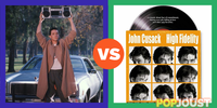 Which is the more iconic John Cusack movie
