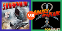 Which is the better animalthemed action thriller