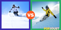 Which is the better winter sport