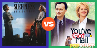 Which is the better Tom HanksMeg Ryan movie