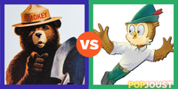 Who is the better mascot