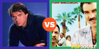 Who is the better 80s TV Private Investigator