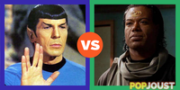 Who is the better alien