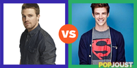 Who is the better superhero actor