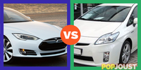 Which is the better electric car