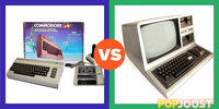 Which is the better retro home computer