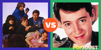 Which is the better John Hughes film