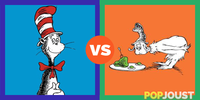 Which is the better Dr Seuss book