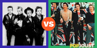 Which was the better band