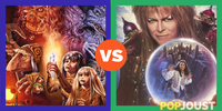 Which is the better Jim Henson movie