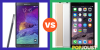 Which is the more impressive phablet