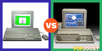 Which is the better 16bit computer