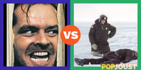 Which is the better snowbound thriller