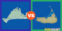 Which is the better Island