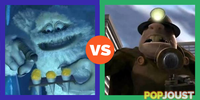 Who039s the better Pixar character