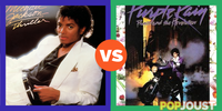 Which is the better 80s pop album