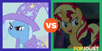 Who would make a better addition to the mane cast