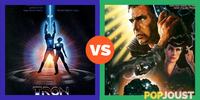 Which was the more influential 1982 Movie