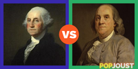 Who was the better founding father