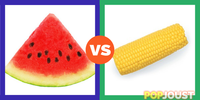 Which is the ultimate summer food