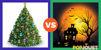 Which is the better holiday for kids