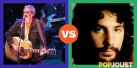 Who is the better Singer Songwriter