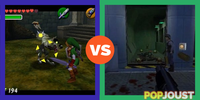 Which was the more engaging game released in 1998