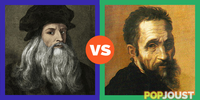 Who was the better Renaissance artist