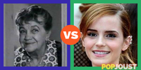 Who is your favorite Emma Watson